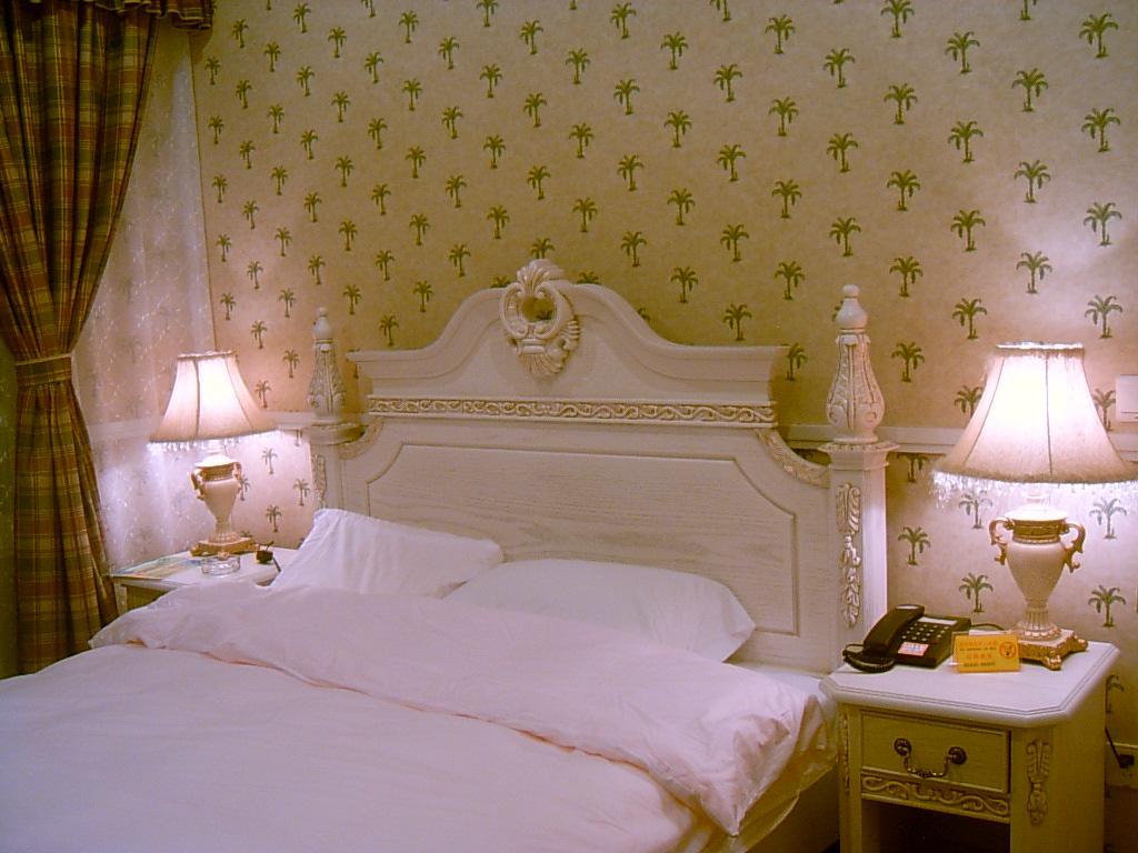 Shanghai Simu Boutique Hotel Eksteriør billede