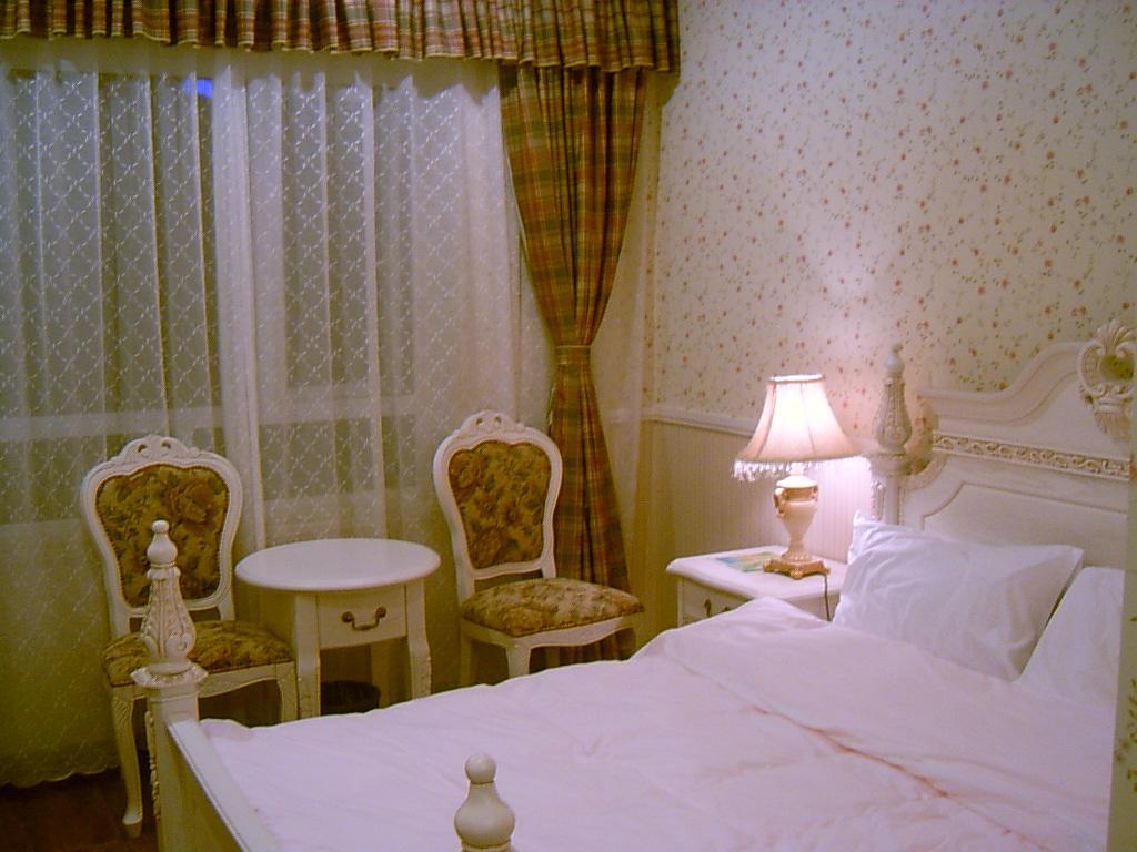 Shanghai Simu Boutique Hotel Eksteriør billede