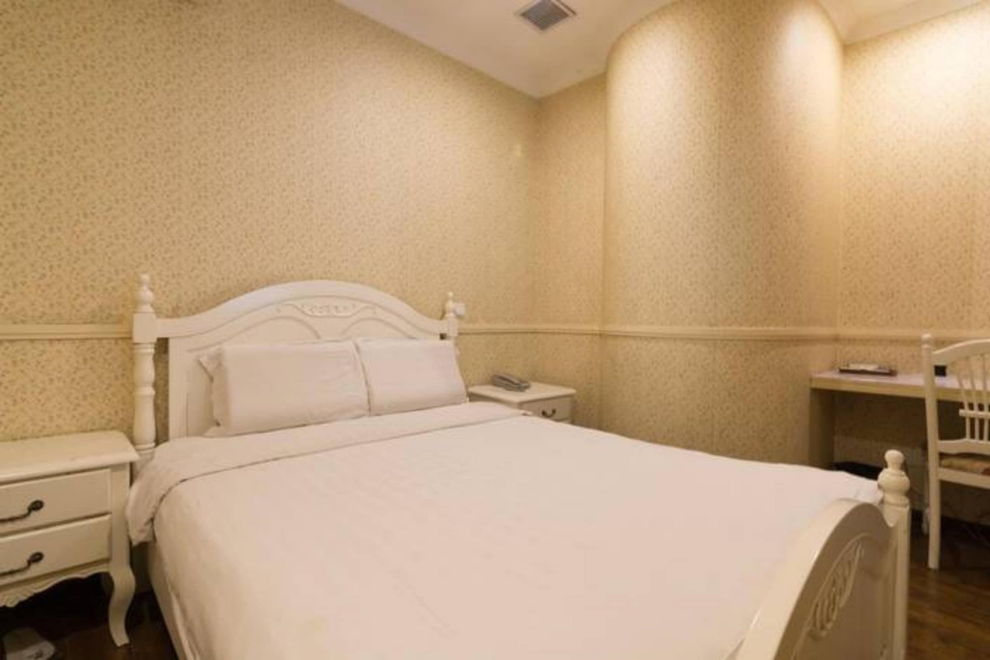 Shanghai Simu Boutique Hotel Eksteriør billede